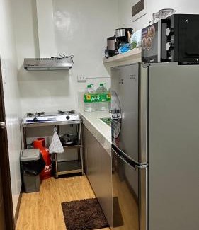 Valenzuela Apartamento | Jannah’pad