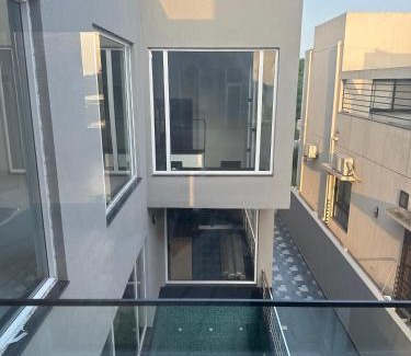 Lahore Casa | Jannat House Golden