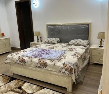 Lahore Casa | Jannat House Golden