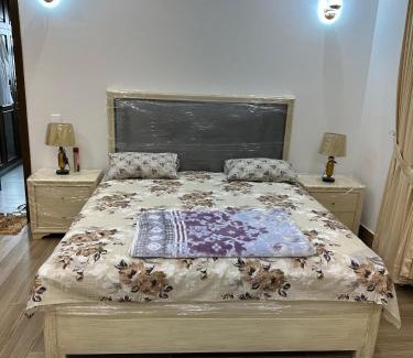 Lahore Casa | Jannat House Golden