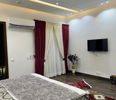Lahore Casa | Jannat House Premium