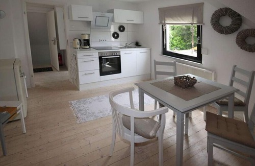 Kamp-Bornhofen Casa | JannE Cómoda residencia de vacaciones