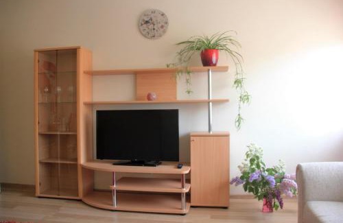 Parnu Apartamento | Jannseni 25 Apartment
