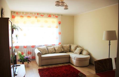 Parnu Apartamento | Jannseni 25 Apartment