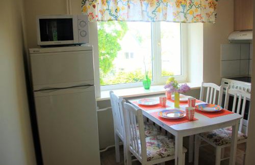 Parnu Apartamento | Jannseni 25 Apartment