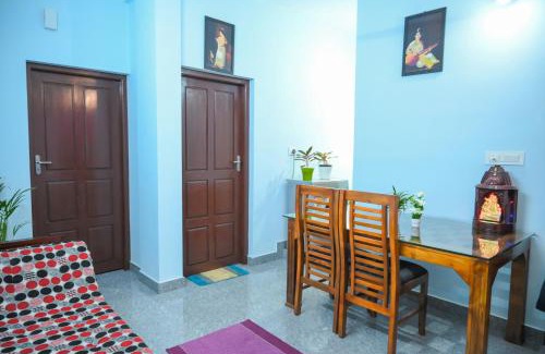 Kumarakom Casa | Janoos Homestay