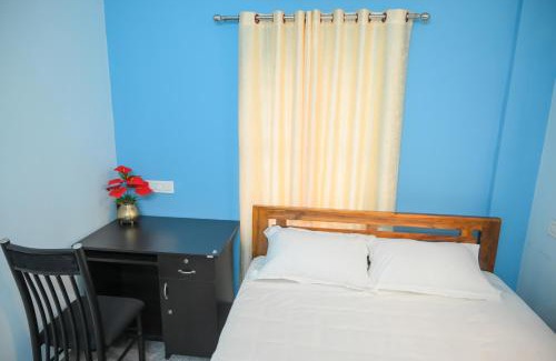 Kumarakom Casa | Janoos Homestay