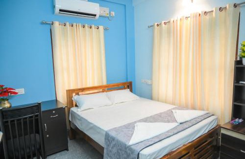Kumarakom Casa | Janoos Homestay
