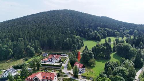 Sienna Apartamento | Janowa Góra 9A
