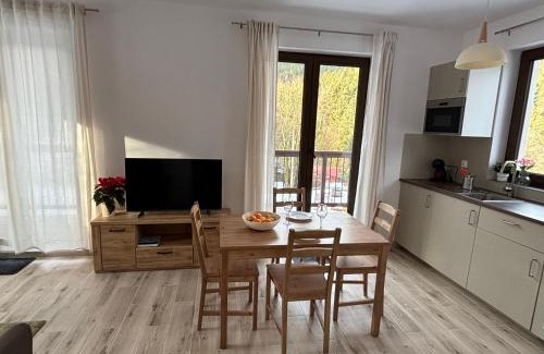 Sienna Apartamento | Janowa Góra 9A