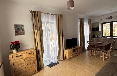 Sienna Apartamento | Janowa Góra 9A