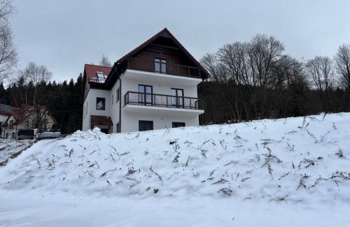 Sienna Apartamento | Janowa Góra 9A
