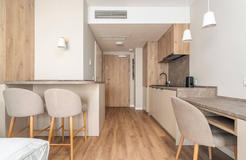 Mielno Apartamento | Jantaris - City Apartments