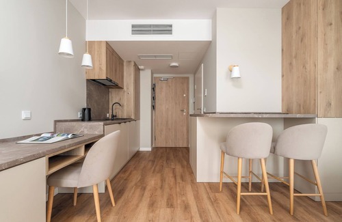 Mielno Apartamento | Jantaris - City Apartments