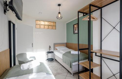 Runkel Apartamento | janu-homes - 2 Zimmer Apartment - 5 Betten, Schlossblick vom Römer