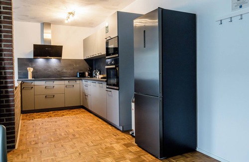 Dehrn Apartamento | janu-homes - 4 room apartment - 7 beds, Lahnblick from Rheinberg
