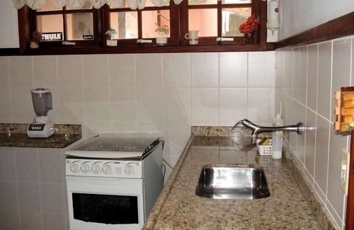 Pero Casa | JANUARY / FEBRUARY - HOUSE FOR 5 PEOPLE