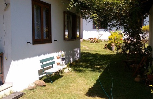 Pero Casa | JANUARY / FEBRUARY - HOUSE FOR 5 PEOPLE