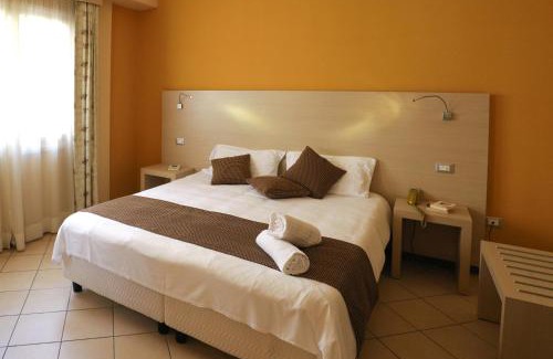 Castelsardo Historic Centre Hotel | Janus Hotel