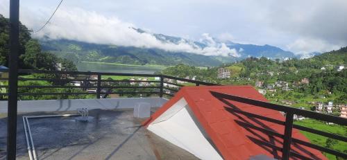 Pokhara Apartamento | JAP Guest House & Apartments