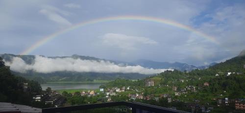Pokhara Apartamento | JAP Guest House & Apartments