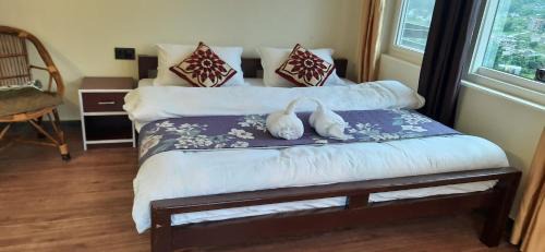 Pokhara Apartamento | JAP Guest House & Apartments