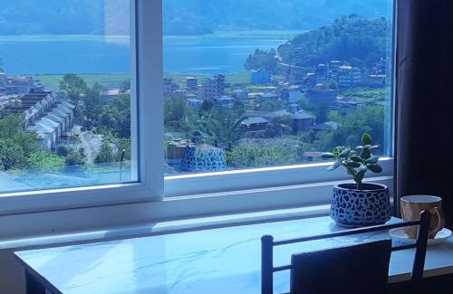 Pokhara Apartamento | JAP Guest House & Apartments