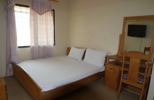 Kumasi Hotel | Jap Hotel Limited