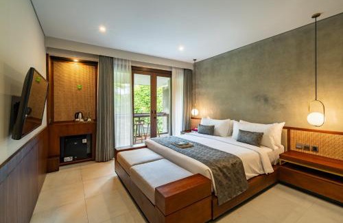 Pengosekan Complejo | JAPA Suites & Villas