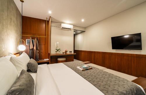 Pengosekan Complejo | JAPA Suites & Villas