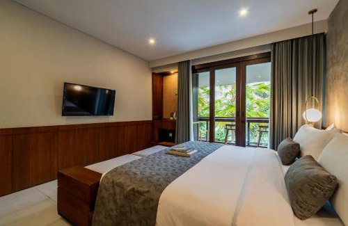 Pengosekan Complejo | JAPA Suites & Villas