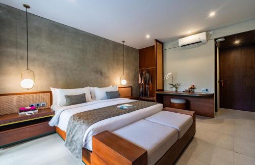Pengosekan Complejo | JAPA Suites & Villas