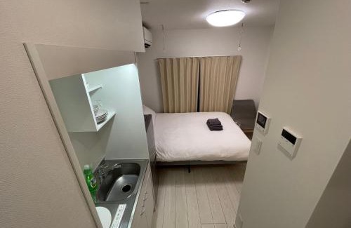 Sugamo Apartamento | japan house sugamo