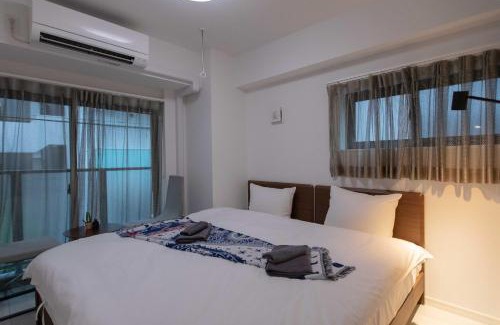 Sugamo Apartamento | japan house sugamo