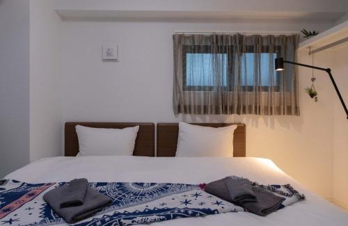 Sugamo Apartamento | japan house sugamo