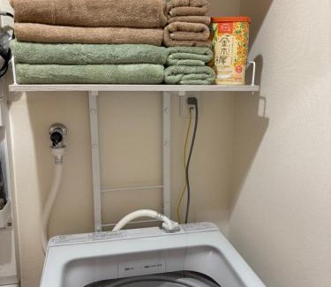 Kameari Apartamento | JAPAN Stay PEARL パール 大手町まで乗換無し 23分 ディズニー 羽田 ゆうゆう座って移動 直行バス 東部地域病院まで徒歩1分
