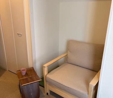 Kameari Apartamento | JAPAN Stay PEARL パール 大手町まで乗換無し 23分 ディズニー 羽田 ゆうゆう座って移動 直行バス 東部地域病院まで徒歩1分
