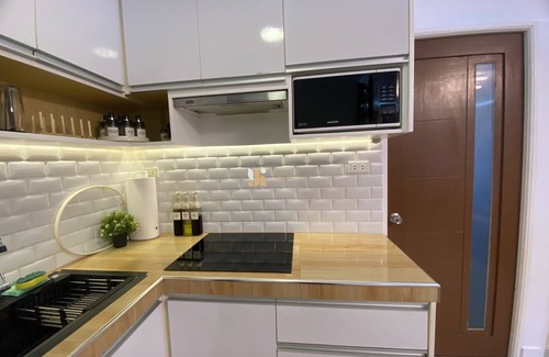 Antipolo Condominio | Japandi Hideaway - near Antipolo churches/events place