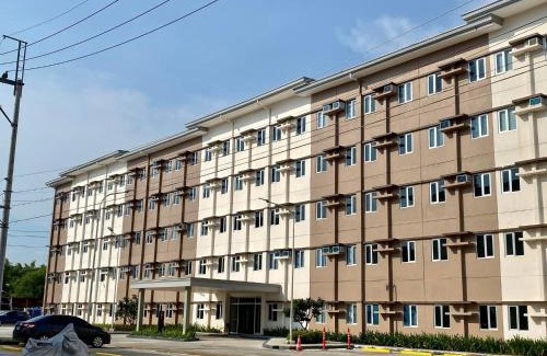 Marilao Apartamento | Japandi Zen: Victoria's Haven (SMDC Cheer)