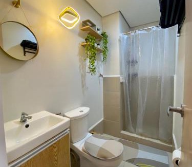 Marilao Apartamento | Japandi Zen: Victoria's Haven (SMDC Cheer)
