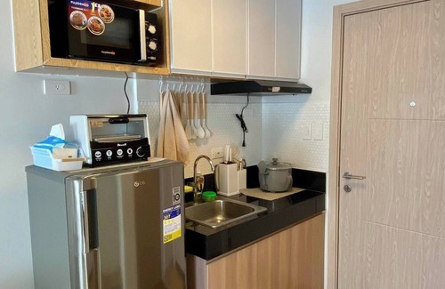 Marilao Condominio | Japandi Zen Victoria's Secret Haven