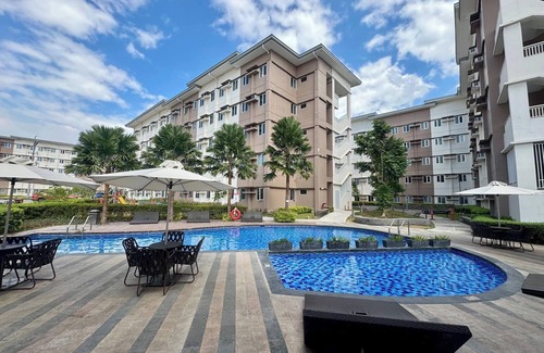 Marilao Condominio | Japandi Zen Victoria's Secret Haven