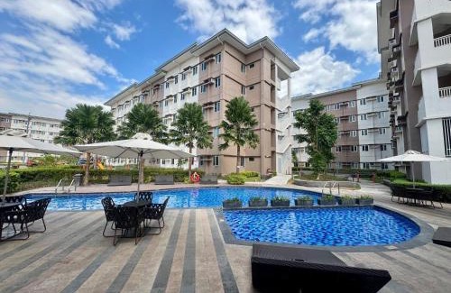 Marilao Casa | Japandi Zen Victorias Secret Haven