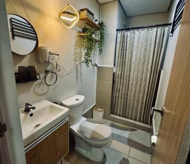 Marilao Casa | Japandi Zen Victorias Secret Haven