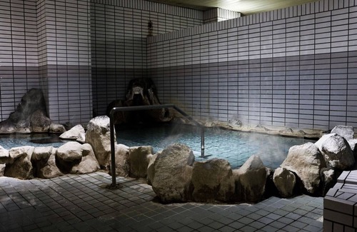 Hakodate Hotel | Japanese and Western rooms 10 tatami mats 20 / Hakodate Hokkaidō