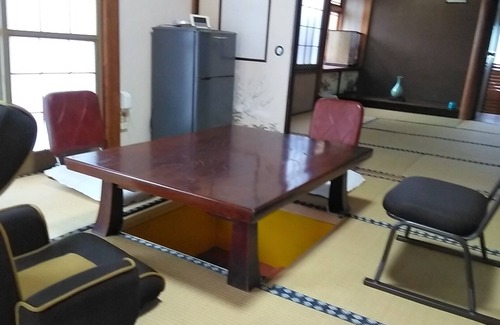 Konosu Casa | Japanese capacity 4 people 13000 yen 16 tatami ma - Room 1 between Japan / Konosu Saitama