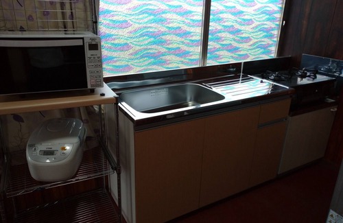 Konosu Casa | Japanese capacity 4 people 13000 yen 16 tatami ma - Room 1 between Japan / Konosu Saitama