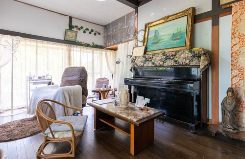 Katori Casa | Japanese Culture Stay & Experience OTONOMORI