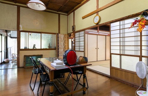 Katori Casa | Japanese Culture Stay & Experience OTONOMORI