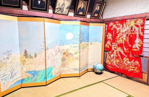Katori Casa | Japanese Culture Stay & Experience OTONOMORI